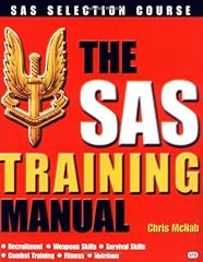 Sas training manual for sale  Delivered anywhere in USA 