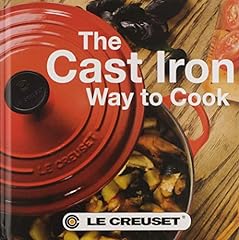 Cast iron way for sale  Delivered anywhere in USA 