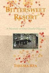 Bittersweet resort memoir for sale  Delivered anywhere in USA 