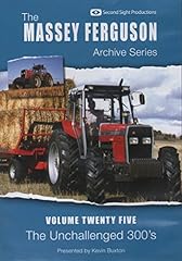 Massey ferguson archive for sale  Delivered anywhere in UK