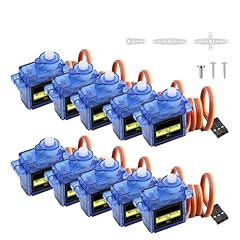 Micro servomoteur kit d'occasion  Livré partout en France