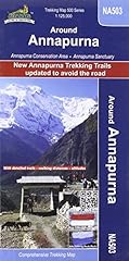 Around annapurna 125 d'occasion  Livré partout en France