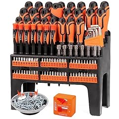 124 piece magnetic for sale  Delivered anywhere in USA 