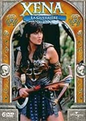 Xena princesse guérierre d'occasion  Livré partout en France