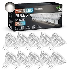Alexpex mr16 led for sale  Delivered anywhere in USA 