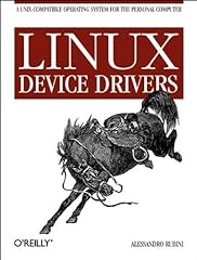 Linux device drivers d'occasion  Livré partout en France
