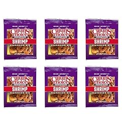 Cajun shrimp seasoning for sale  Delivered anywhere in USA 