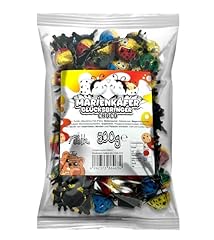 Tise choco marienkäfer gebraucht kaufen  Wird an jeden Ort in Deutschland