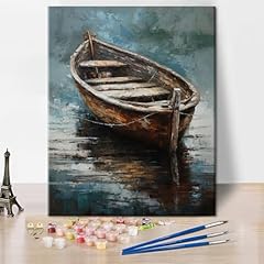 Tishiron oil painting for sale  Delivered anywhere in UK