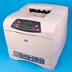 Laserjet 4200n 1200 usato  Spedito ovunque in Italia 