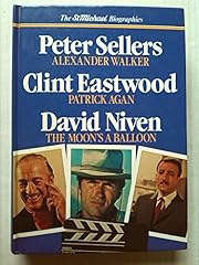 Peter sellers clint for sale  Delivered anywhere in UK