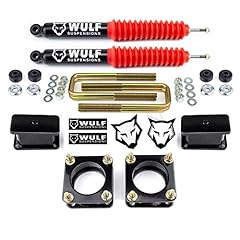 Wulf front rear for sale  Delivered anywhere in USA 