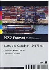 Cargo container nzz gebraucht kaufen  Wird an jeden Ort in Deutschland