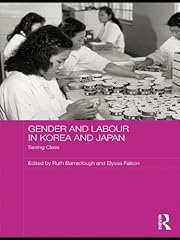 Gender labour korea for sale  Delivered anywhere in USA 