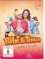 Bibi tina serie gebraucht kaufen  Wird an jeden Ort in Deutschland