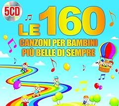 160 canzoni per usato  Spedito ovunque in Italia 