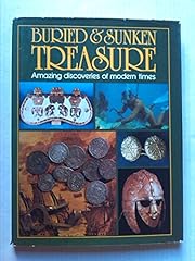 Buried sunken treasure for sale  Delivered anywhere in UK