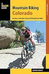Mountain biking colorado for sale  Delivered anywhere in UK