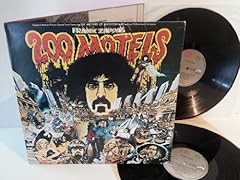 Frank zappa 200 for sale  Delivered anywhere in UK