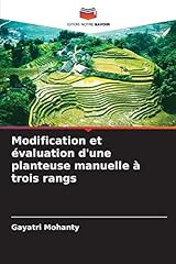 Modification évaluation plant d'occasion  Livré partout en France