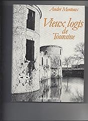 Vieux logis touraine d'occasion  Livré partout en France