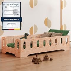 Smartwood lit enfant d'occasion  Livré partout en France