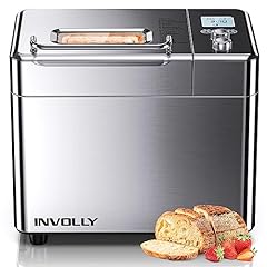 Involly bread maker for sale  Delivered anywhere in USA 