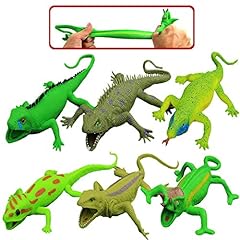 Lizards toys inch for sale  Delivered anywhere in USA 