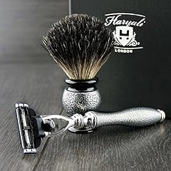 Men shaving set for sale  Delivered anywhere in UK