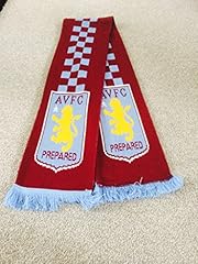 Aston villa supporters for sale  Delivered anywhere in Ireland