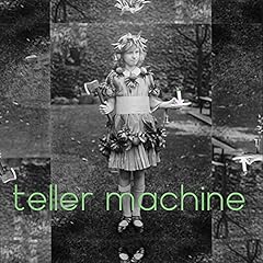 Teller machine for sale  Delivered anywhere in UK