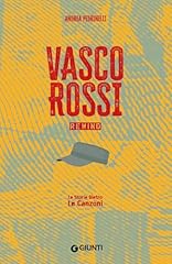 Vasco rossi usato  Spedito ovunque in Italia 