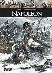 Napoleon gebraucht kaufen  Wird an jeden Ort in Deutschland