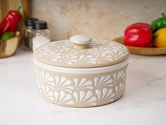 Direfly ceramic tortilla for sale  Delivered anywhere in USA 