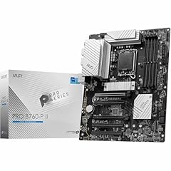 Msi pro b760 usato  Spedito ovunque in Italia 
