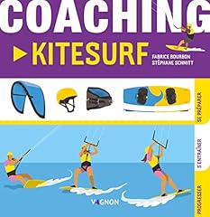 Coaching kitesurf d'occasion  Livré partout en Belgiqu