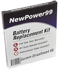 Newpower99 battery kit for sale  Delivered anywhere in USA 