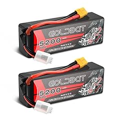 Battery 5200mah lipo for sale  Delivered anywhere in UK