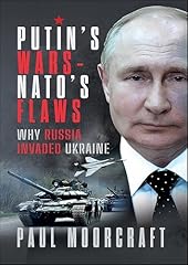 Putin wars nato for sale  Delivered anywhere in UK