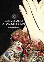 Gloves glove making for sale  Delivered anywhere in USA 