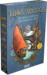 Terra mystica merchants gebraucht kaufen  Wird an jeden Ort in Deutschland