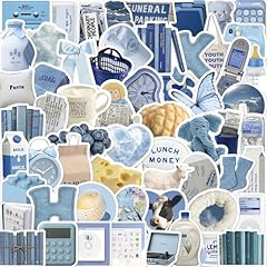 60pcs aesthetic stickers for sale  Delivered anywhere in USA 