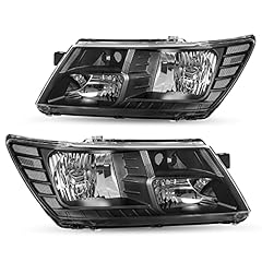 Tusdar headlight assembly for sale  Delivered anywhere in USA 