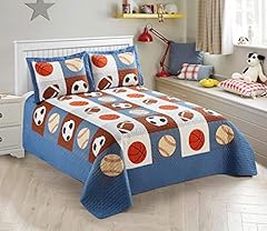 Collection bedspread boys for sale  Delivered anywhere in USA 