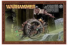 Skaven doomwheel new for sale  Delivered anywhere in USA 