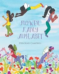 Flower fairy alphabet for sale  Delivered anywhere in UK