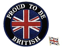 Proud british sew for sale  Delivered anywhere in UK