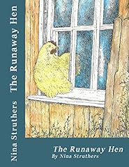 Runaway hen for sale  Delivered anywhere in USA 