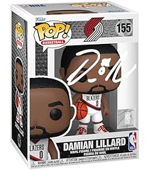 Damian lillard 155 for sale  Delivered anywhere in USA 