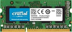 Crucial ram ct51264bf160b d'occasion  Livré partout en France